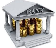 bank