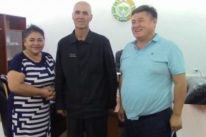 зарафшон