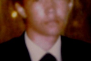 Саоид Одил - 1993 й