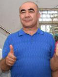 mirzaev